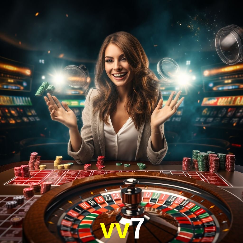 vv7 - Sites de jogos de azar online - vv7.com