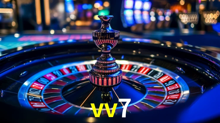 vv7: Seu Cassino Premiado com Pagamentos Rápidos