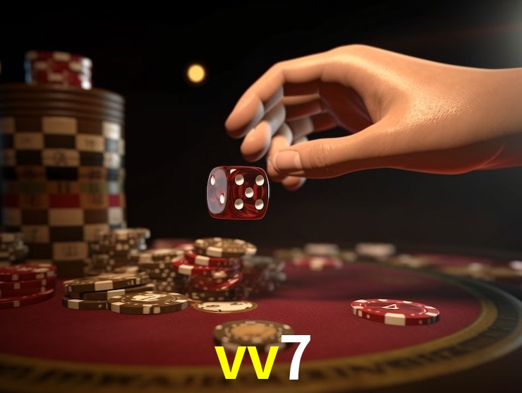 Descubra o Programa VIP da vv7: Vantagens Exclusivas para Jogadores