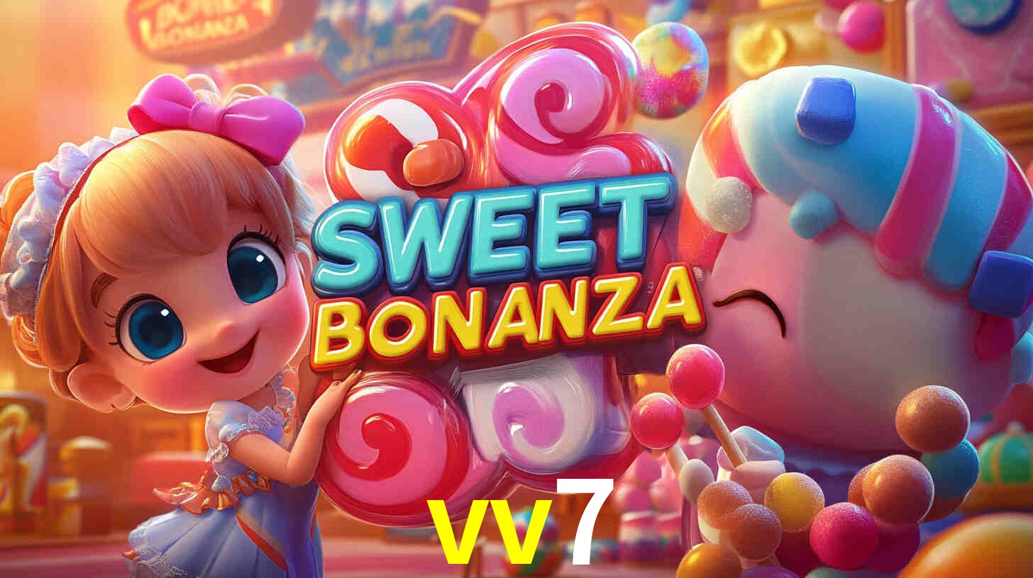 Casino Ao Vivo vv7