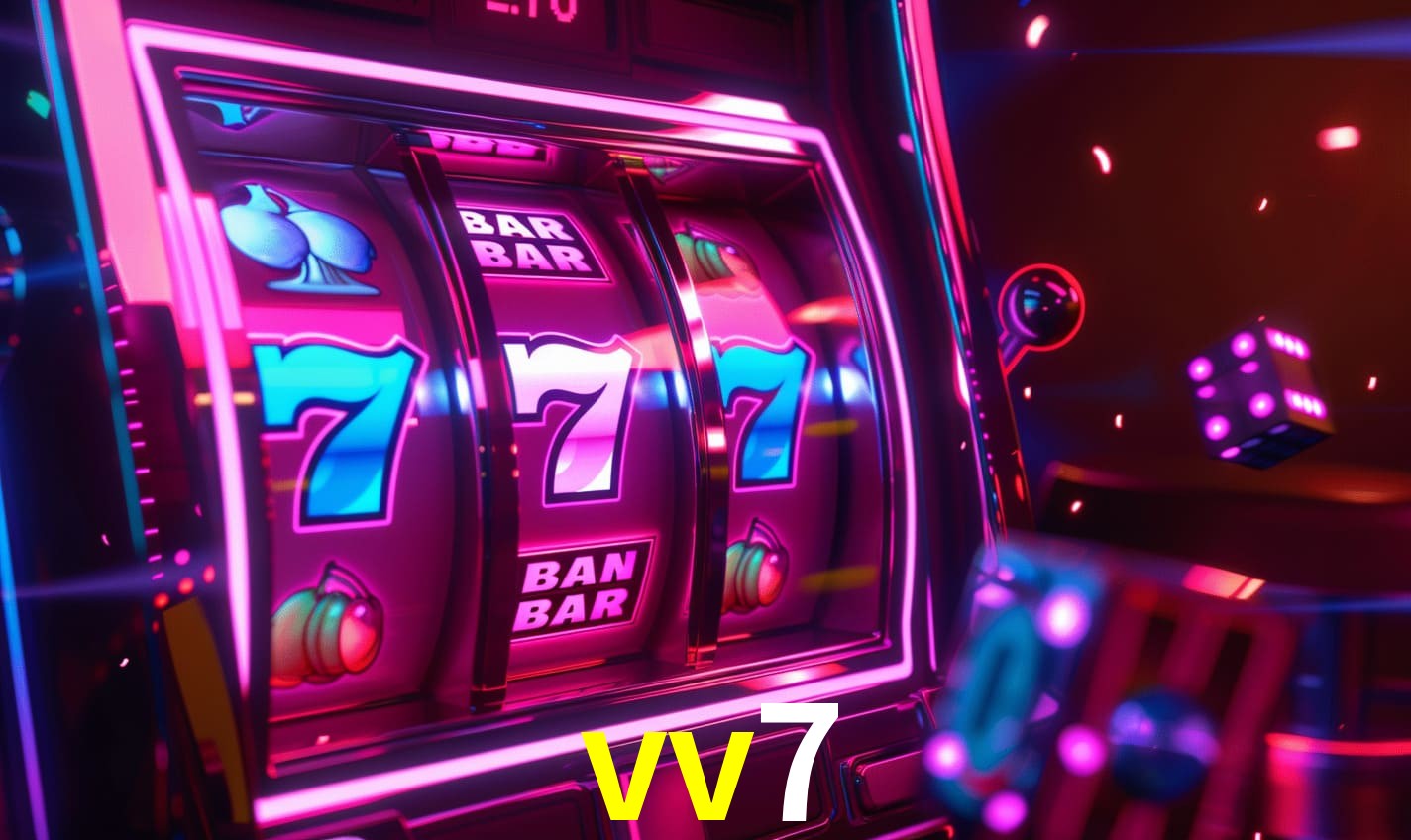 Diretório de Jogos vv7