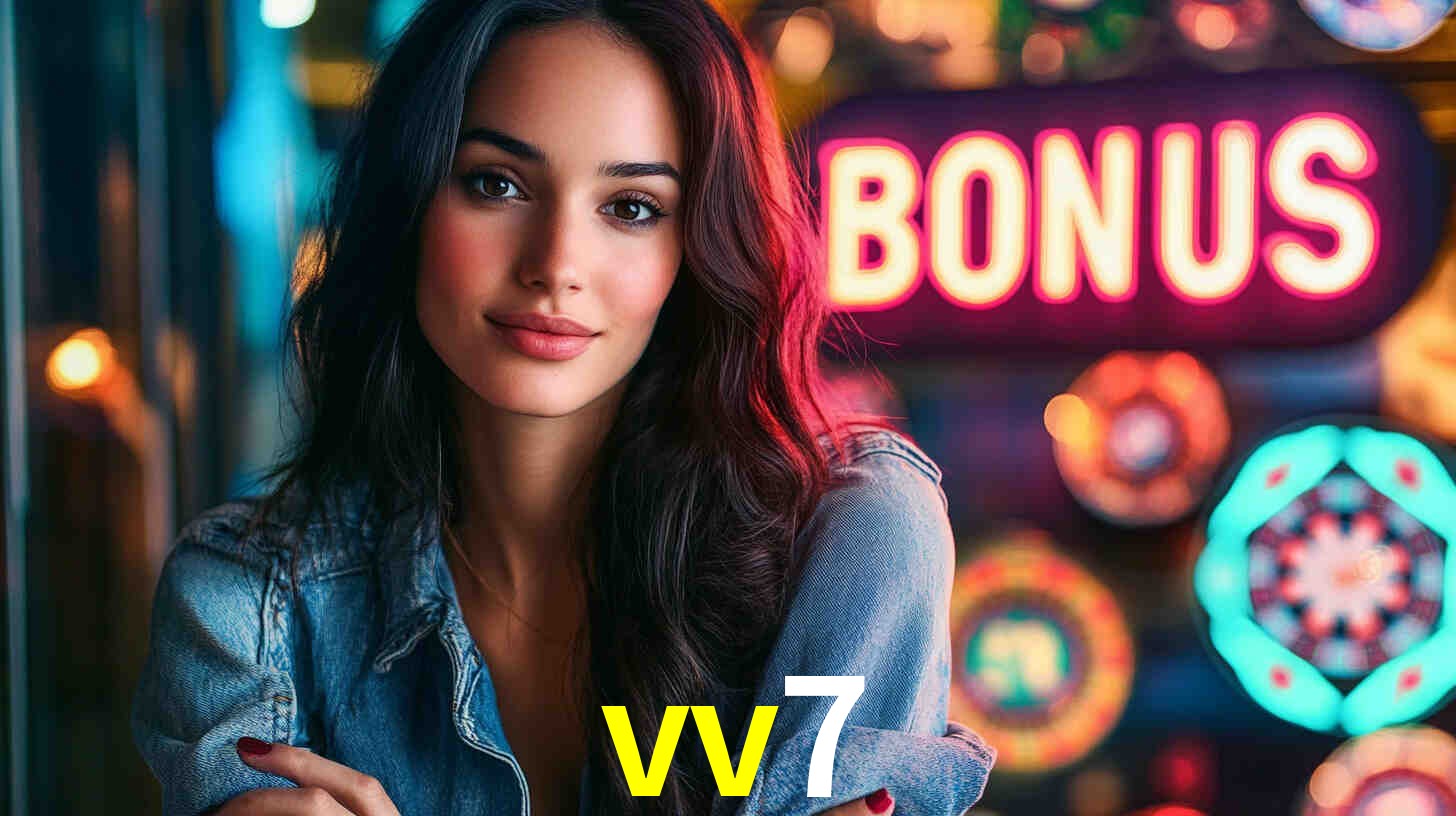Desvendando o Mundo dos Jogos Virtuais na vv7