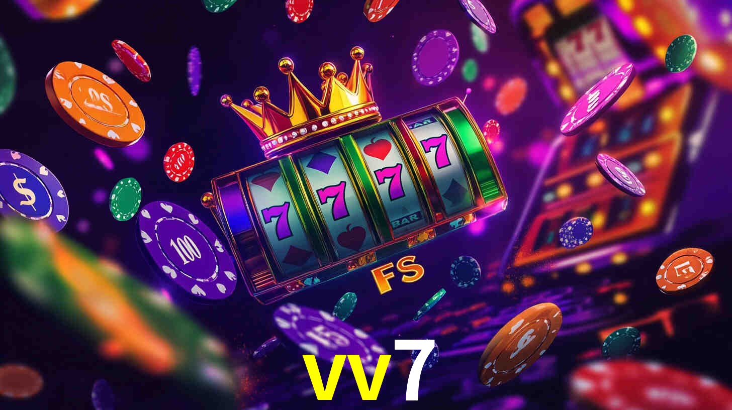 vv7.com Plataforma