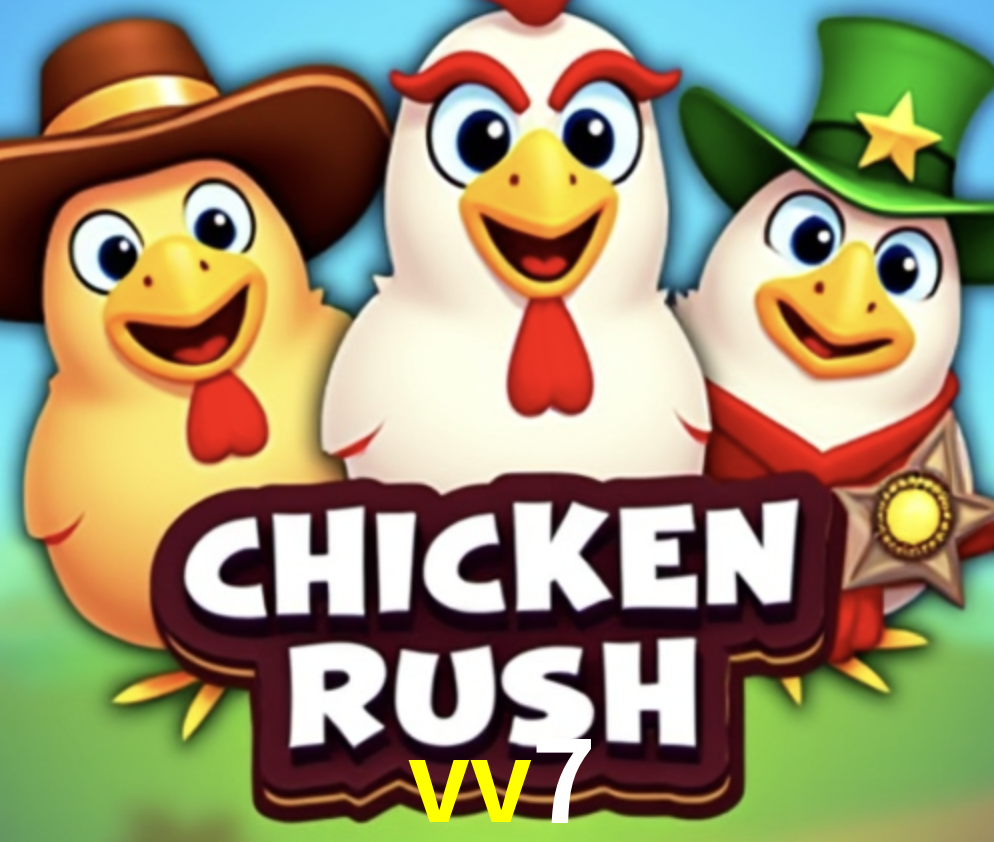 Game Providers vv7
