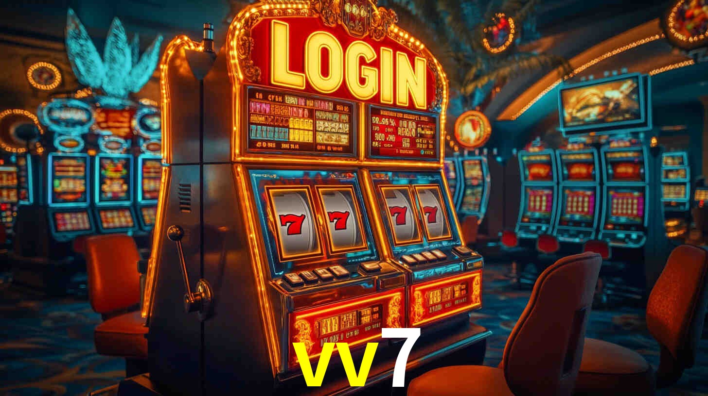 vv7.com Plataforma
