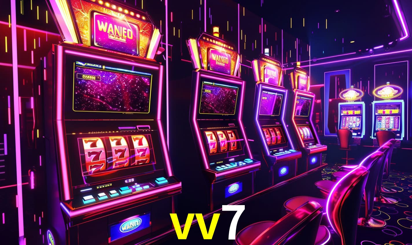 Estatísticas do Jogo vv7