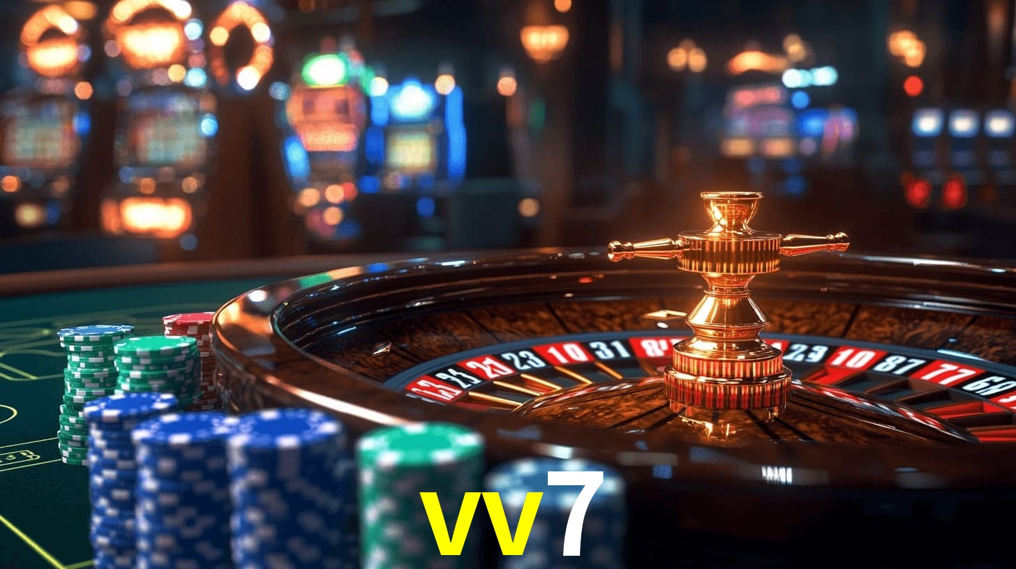 vv7.com Plataforma
