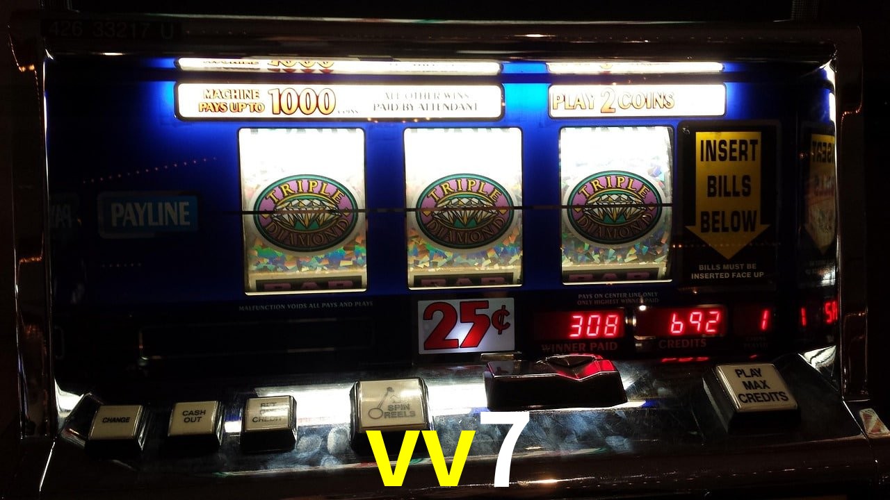 VIP Casino vv7