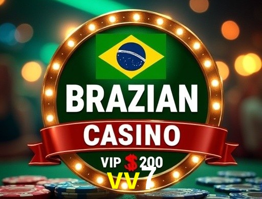 Desvendando o Mundo dos Jogos Virtuais na vv7