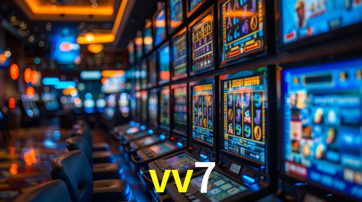 Slot Games vv7