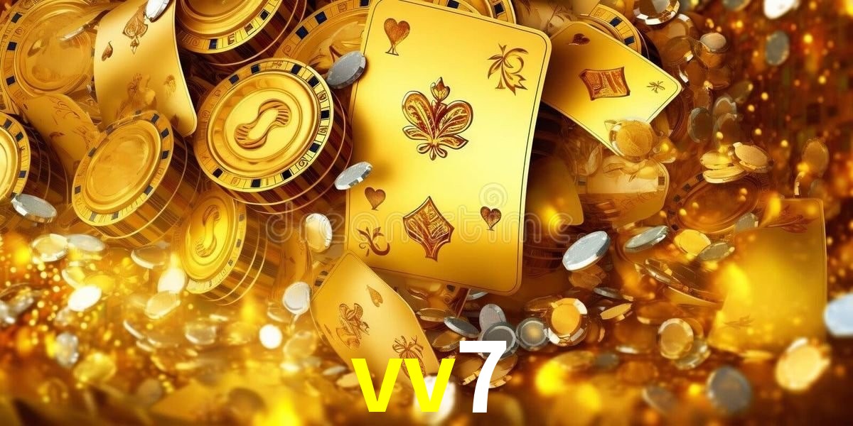 Casino Ao Vivo vv7
