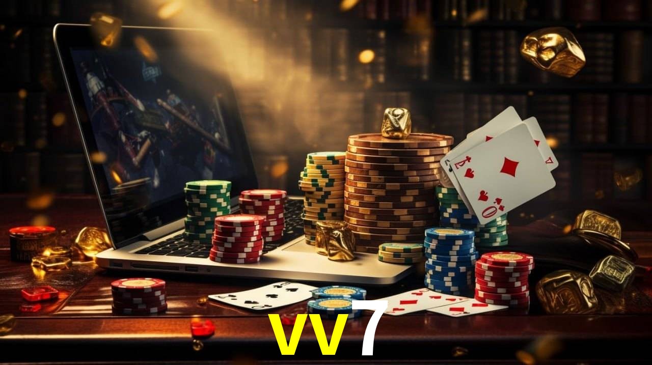 Inovações de Jogos na vv7: O Futuro das Experiências Interativas