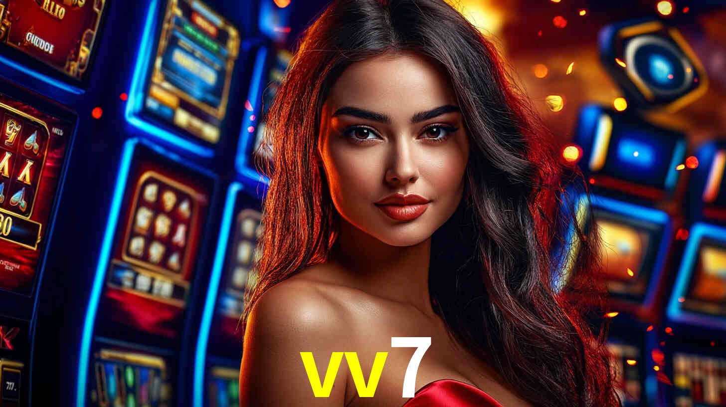 Desvendando o Mundo dos Jogos Virtuais na vv7