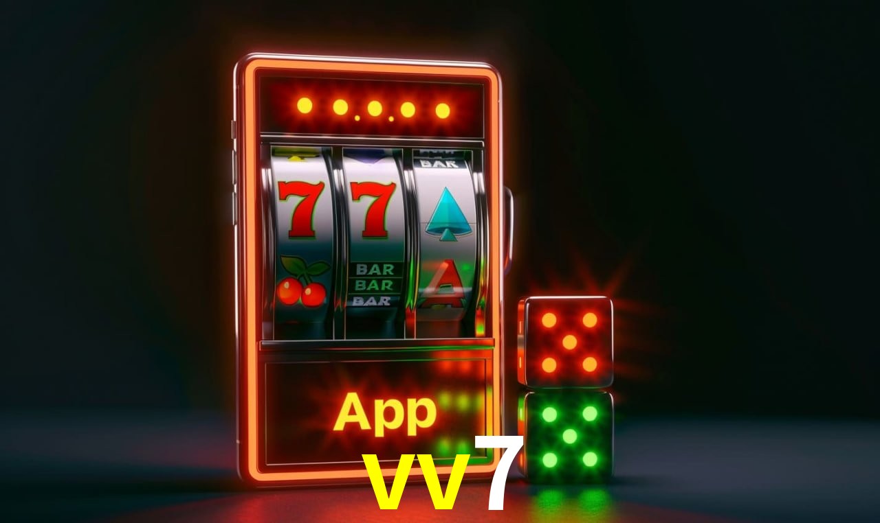 Provedores de Jogos vv7