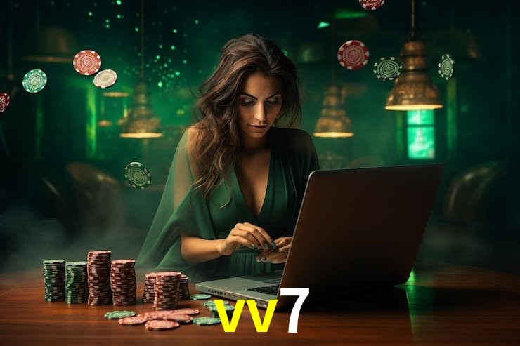 Imagem quadrada de apoio para baixar vv7