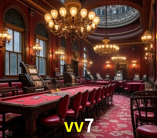 App Mobile vv7 - Jogue em Qualquer Lugar no Seu Smartphone
