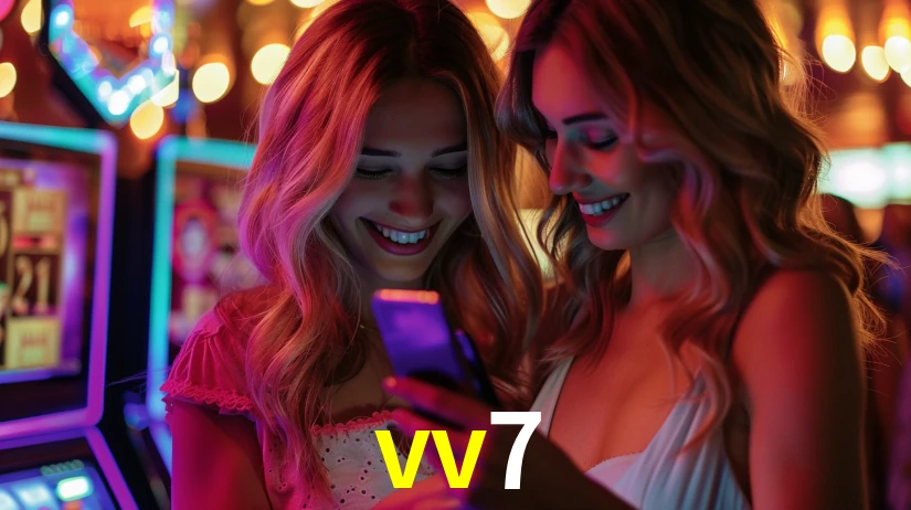 vv7 bet