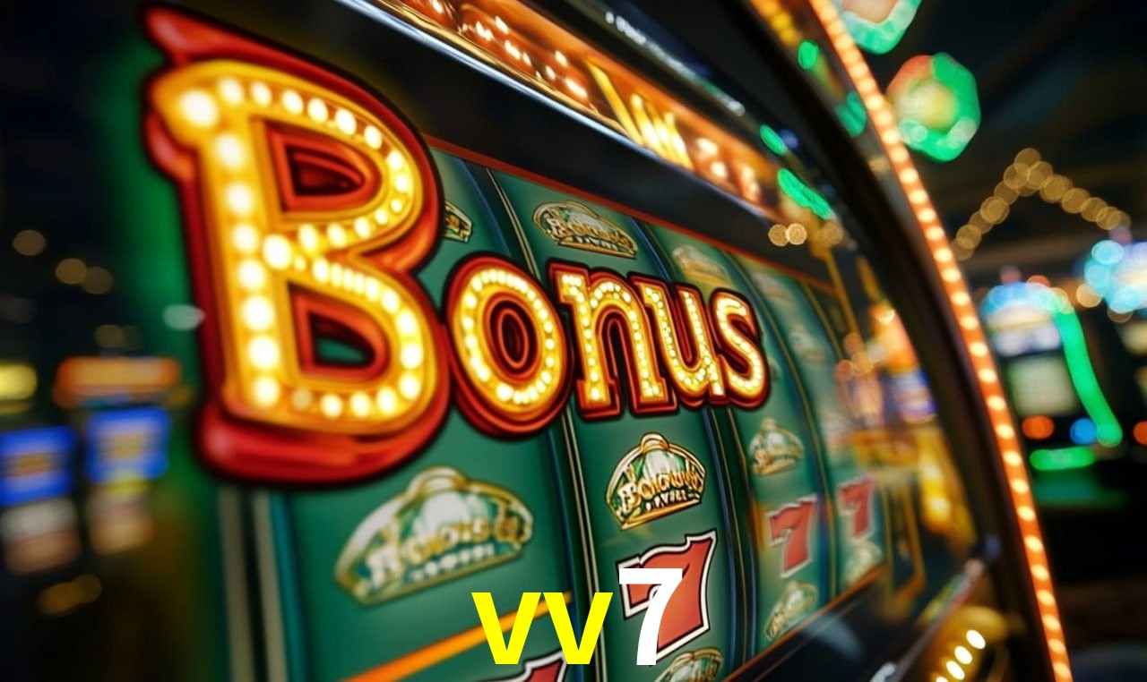 Benefícios do Login vv7 - Bônus e Vantagens Exclusivas