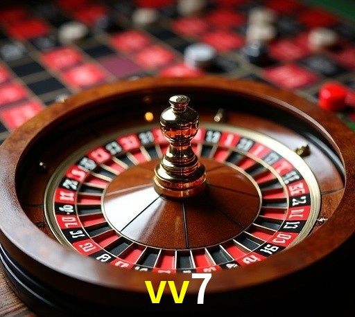 Jogos de Mesa Premium vv7 - Blackjack, Roleta, Baccarat