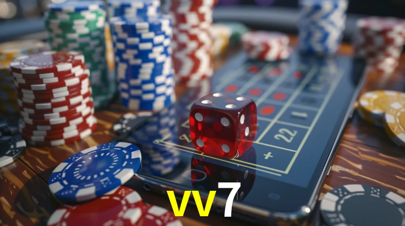 vv7 bet