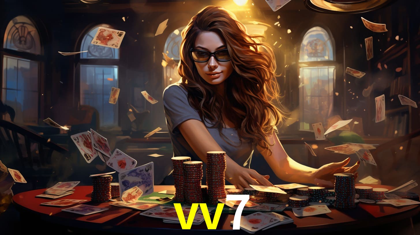 Blackjack Table vv7