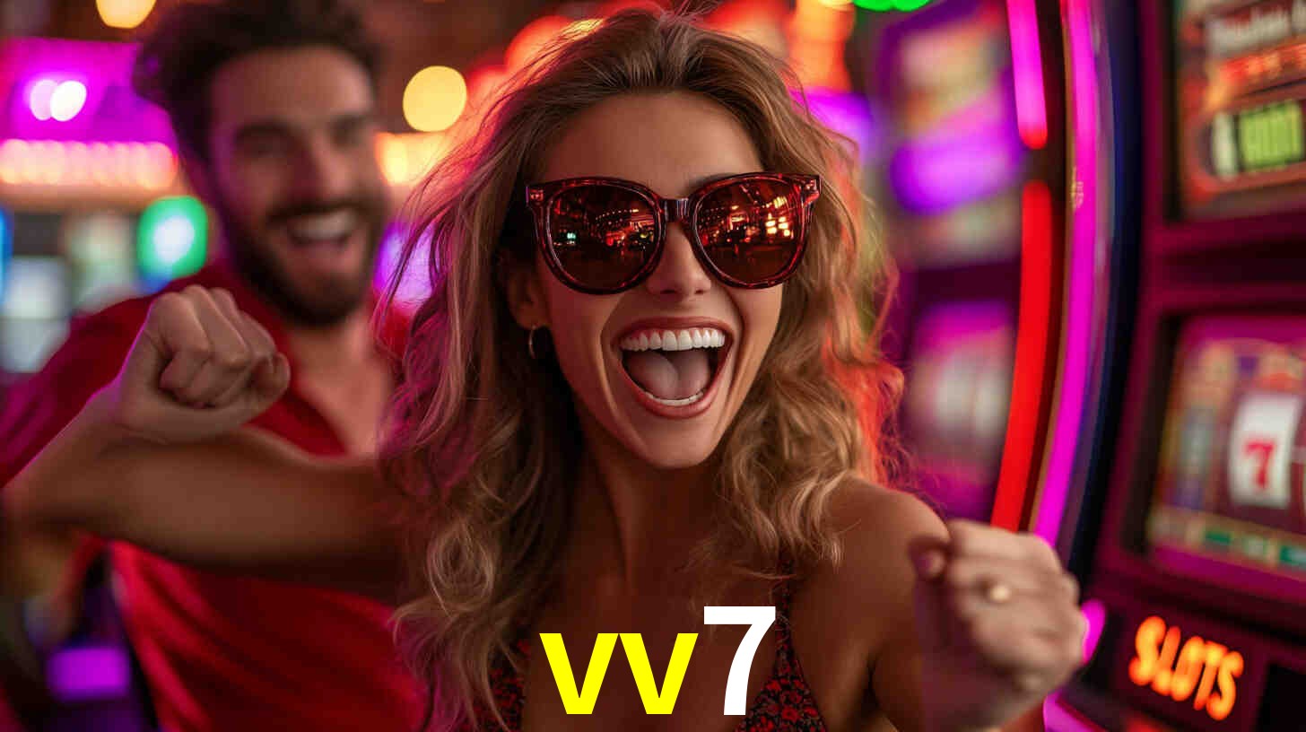 Inovações de Jogos na vv7: O Futuro das Experiências Interativas