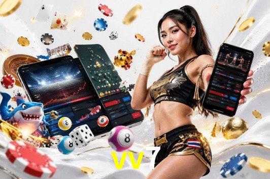 Flash Promotion vv7