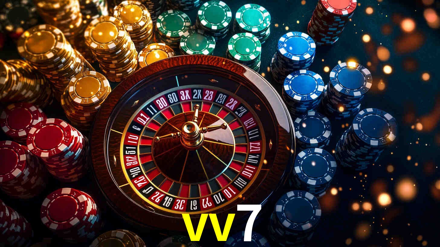 vv7 App Interface