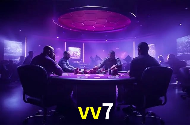 Casino Ao Vivo vv7