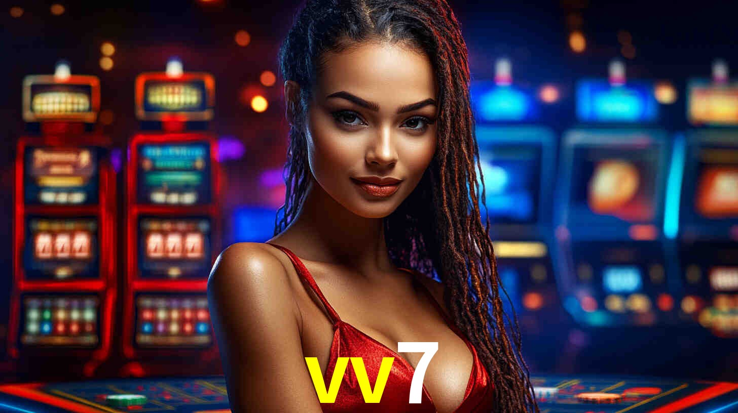 A Emoção da Loteria na vv7: Uma Chance de Mudança de Vida