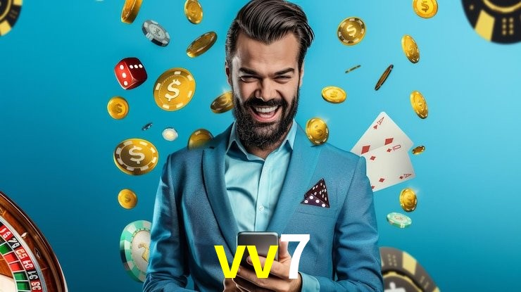 Live Casino vv7