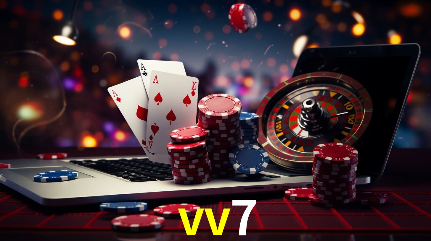 Live Casino vv7