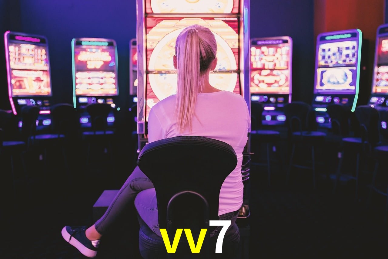 Game Providers vv7