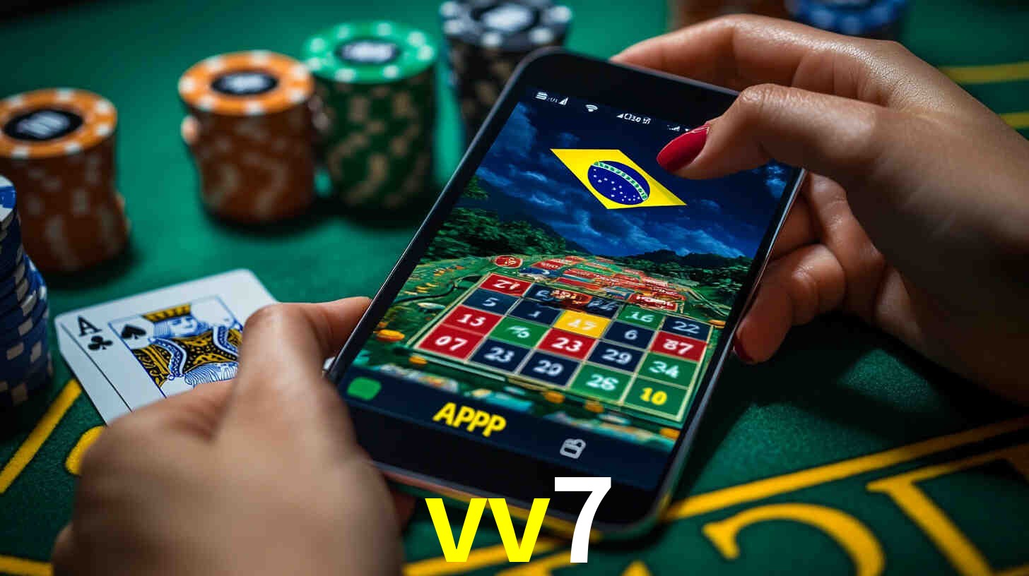 Descubra a Essência do vv7: Nossa História e Compromissos